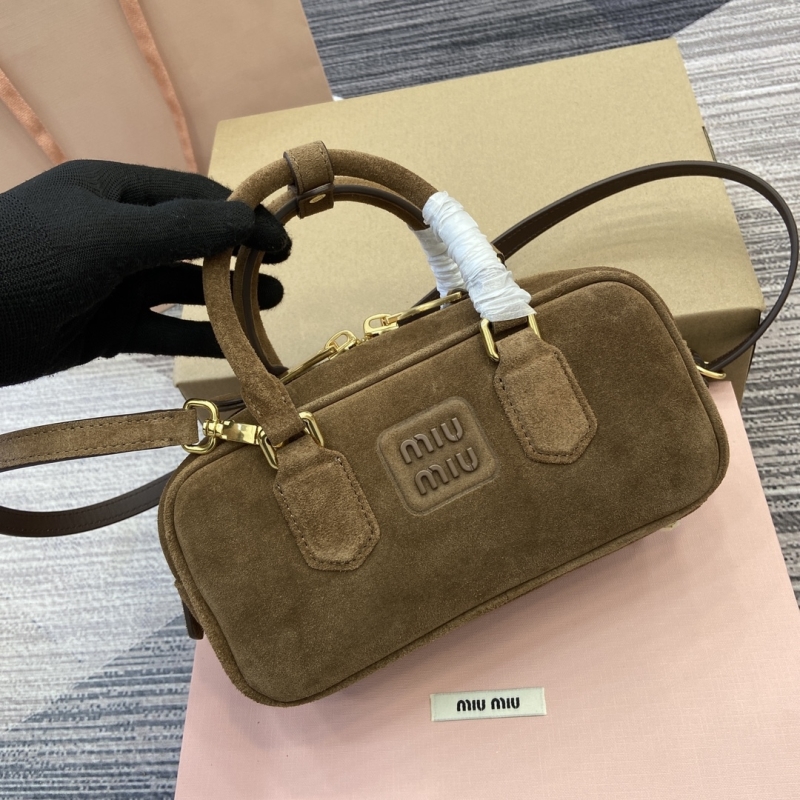 Miu Miu Top Handle Bags